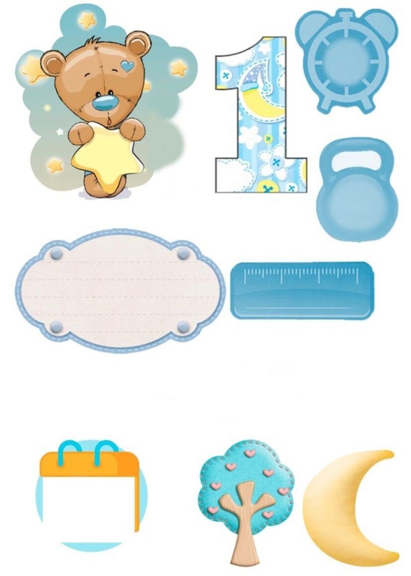 Метрика на торт шаблоны