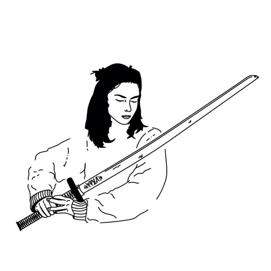 Самурай думает о смерти