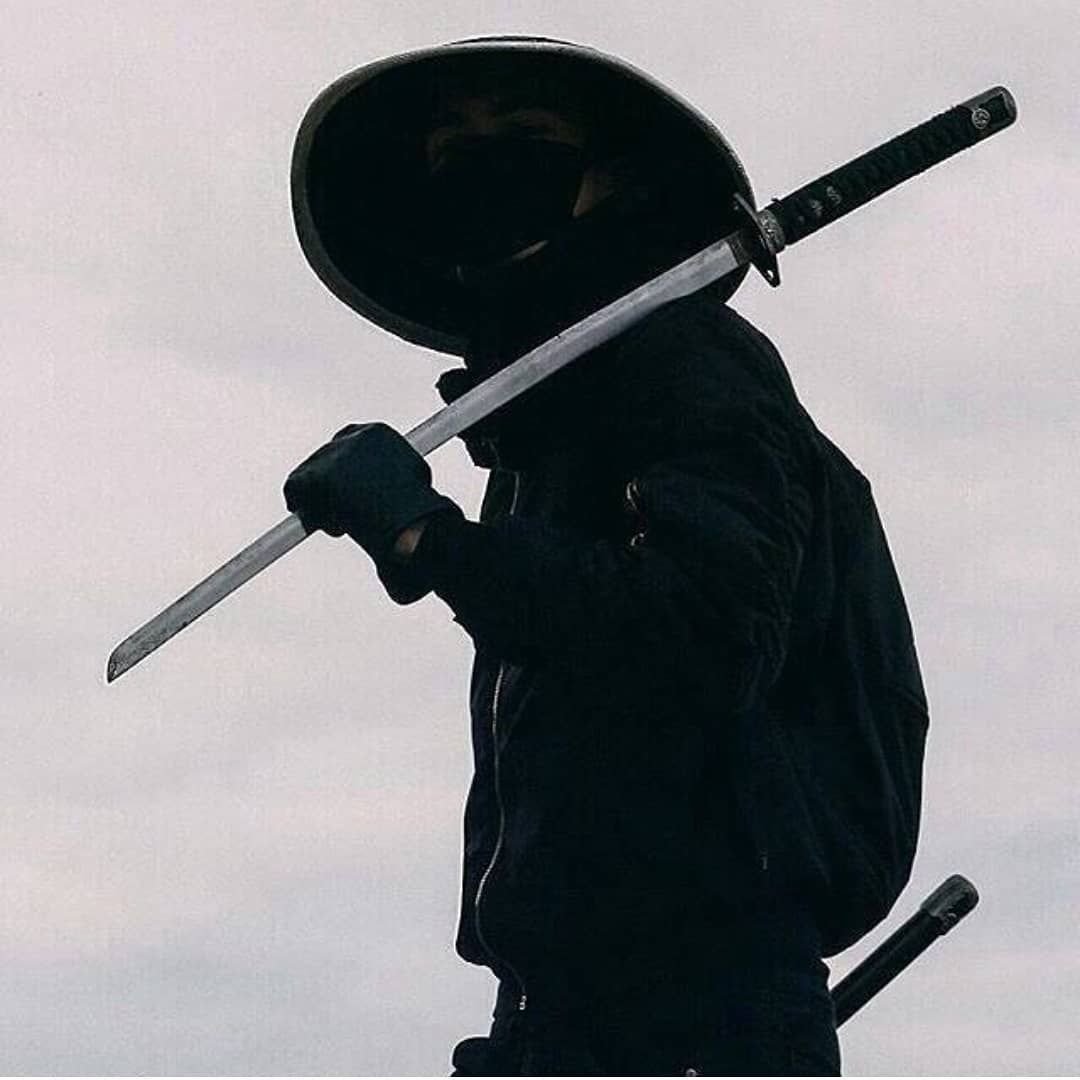 Самурай сохры