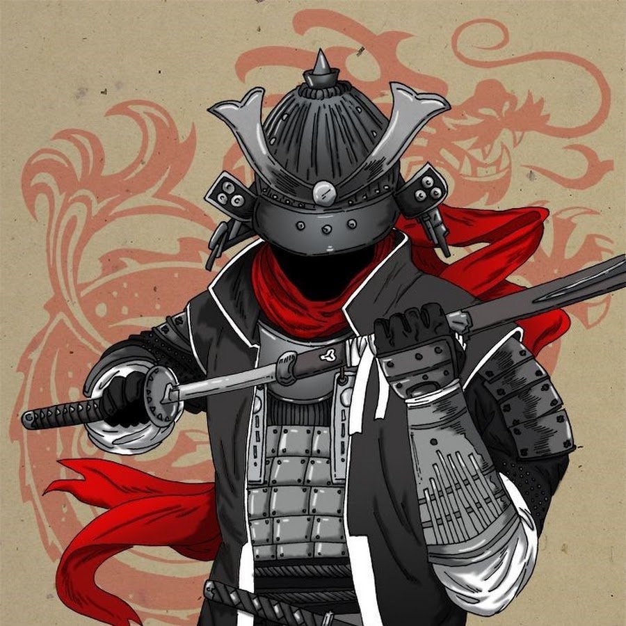 Аниме Самурай Сегун