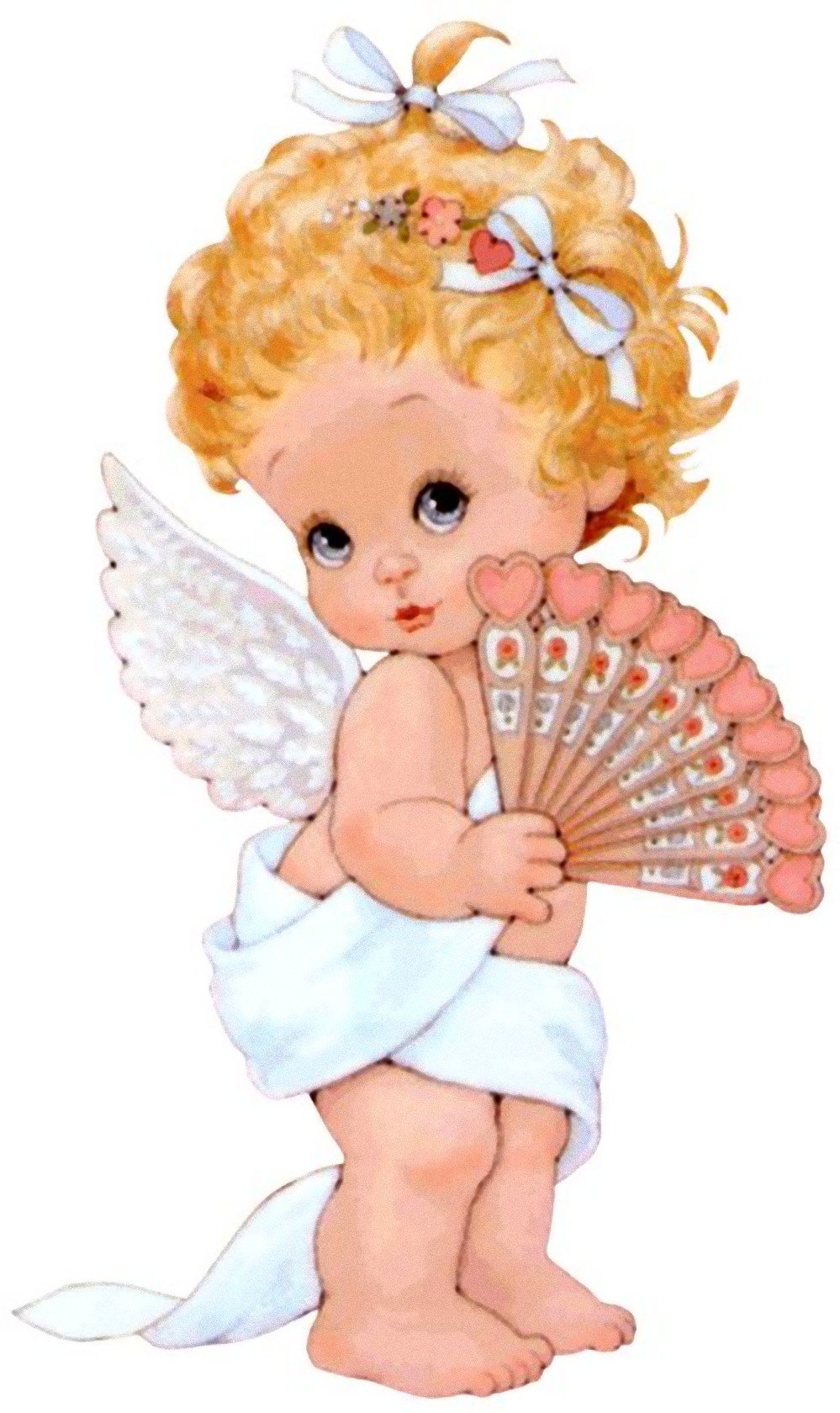 Ребенок Ангелок