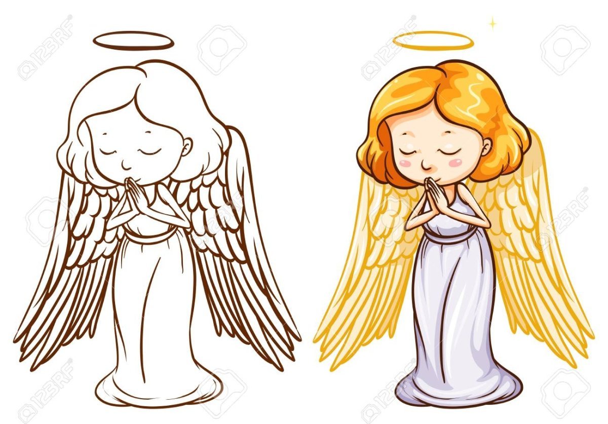 Литтл Энджел