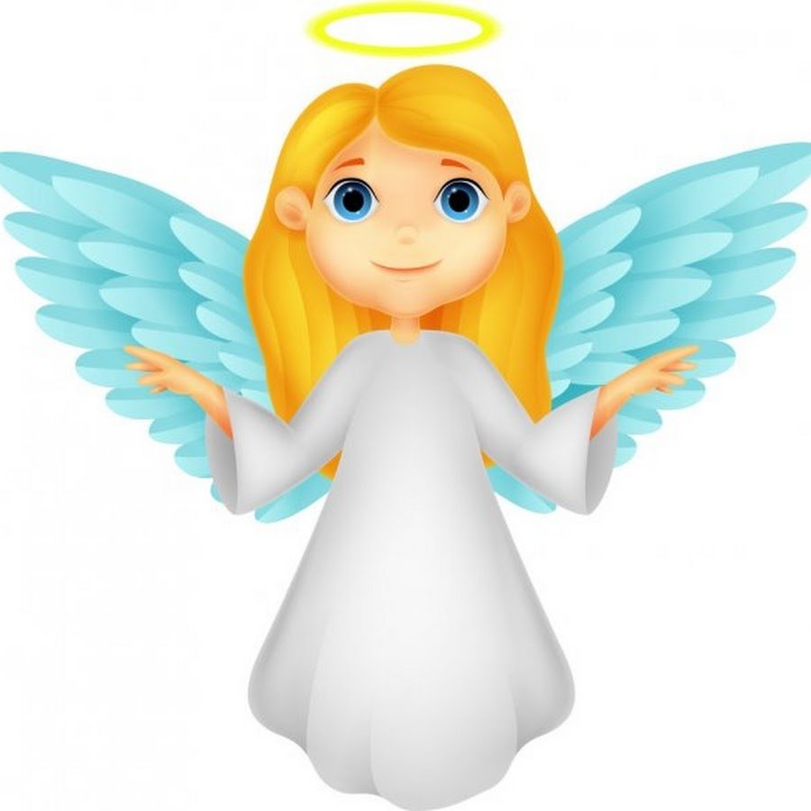 Маленький Ангелочек