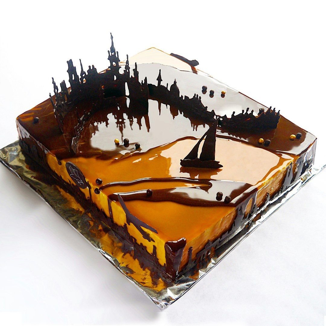 Огонь на прозрачном фоне