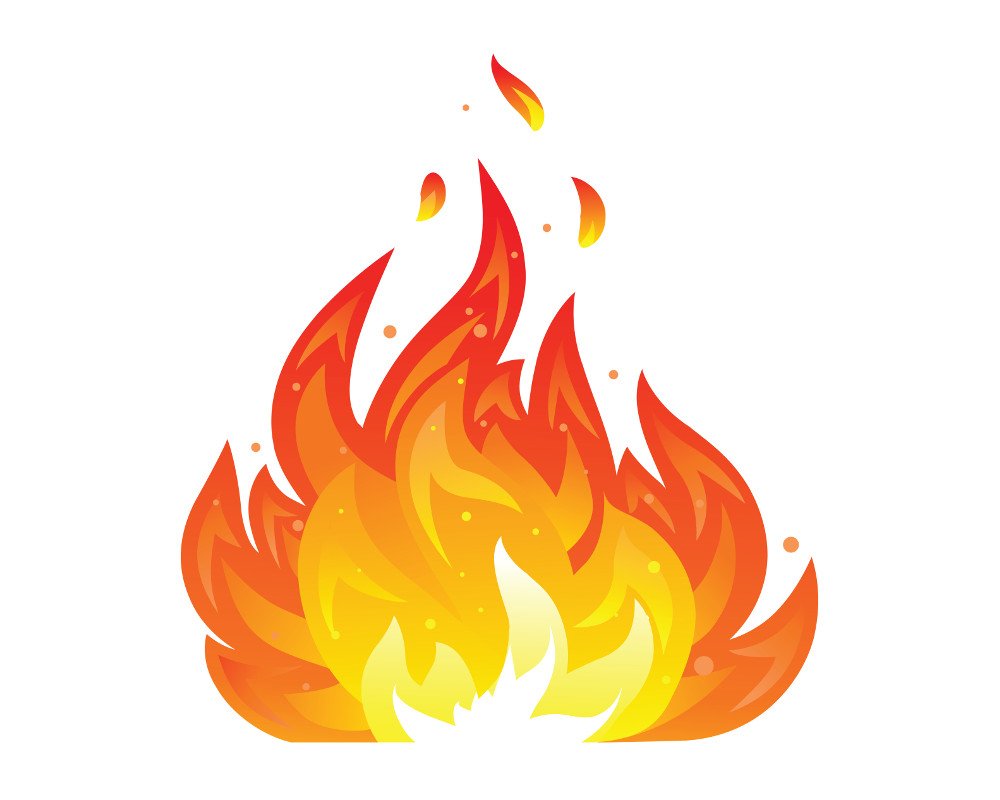 Фейерверк для торта