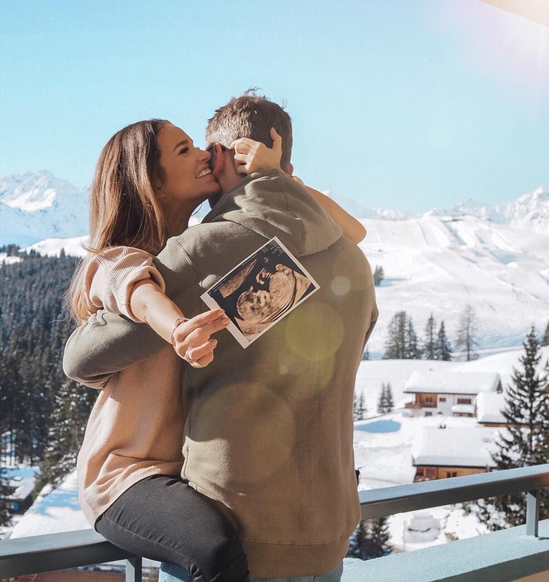 Самые счастливые моменты с тобой