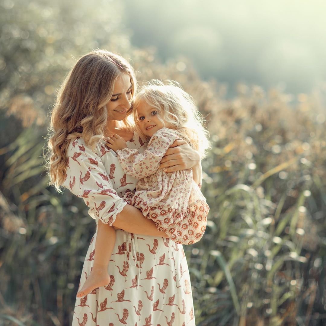 Счастливые моменты жизни