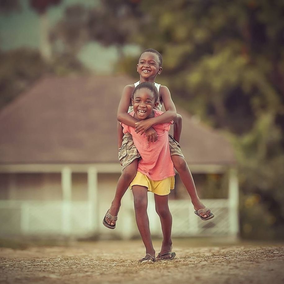 Радостные моменты в жизни