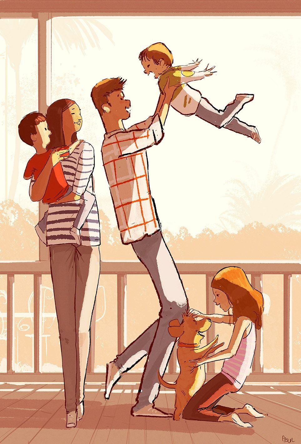 Кемпион сериал