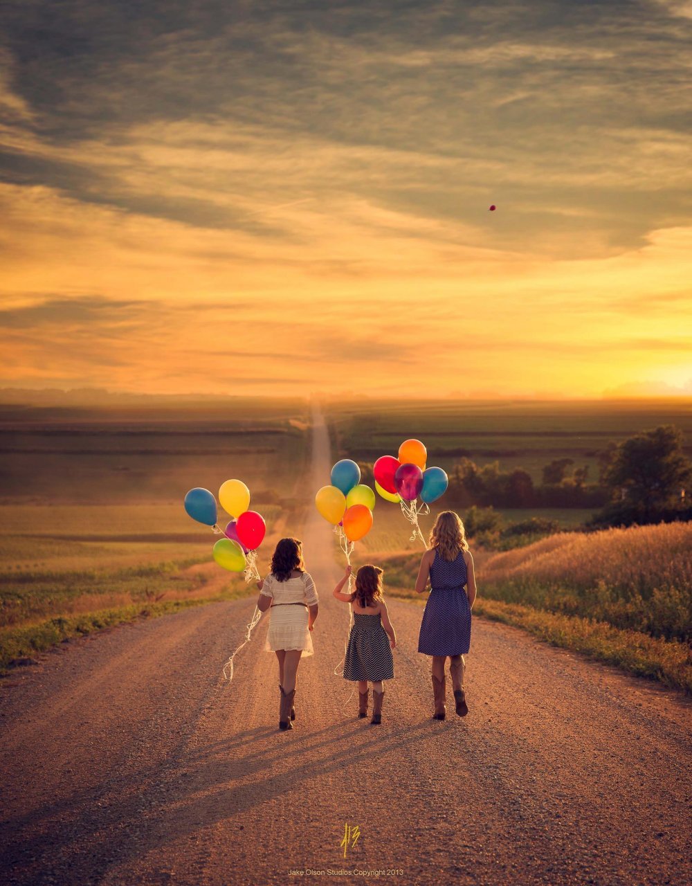 Радостные моменты в жизни