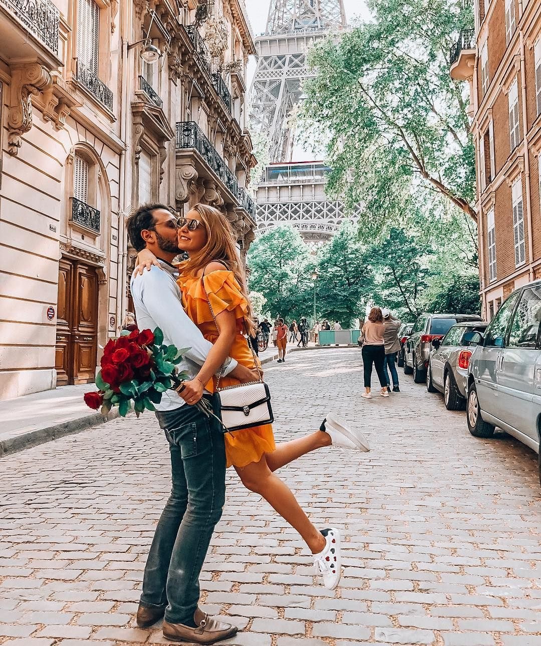 Яркие моменты жизни