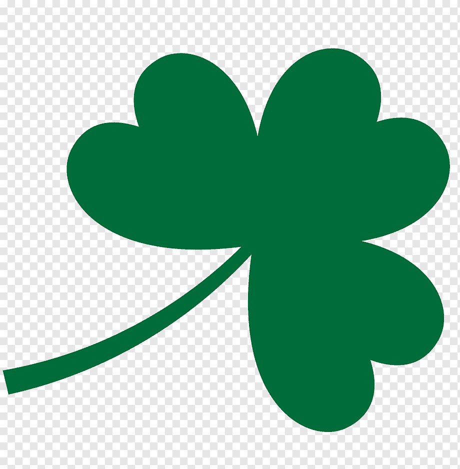 St Patrick's Day символы