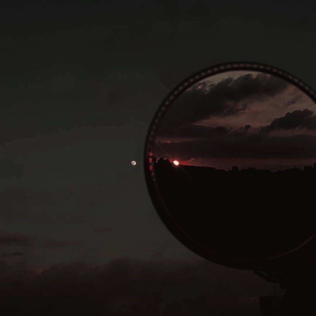 Темная Эстетика