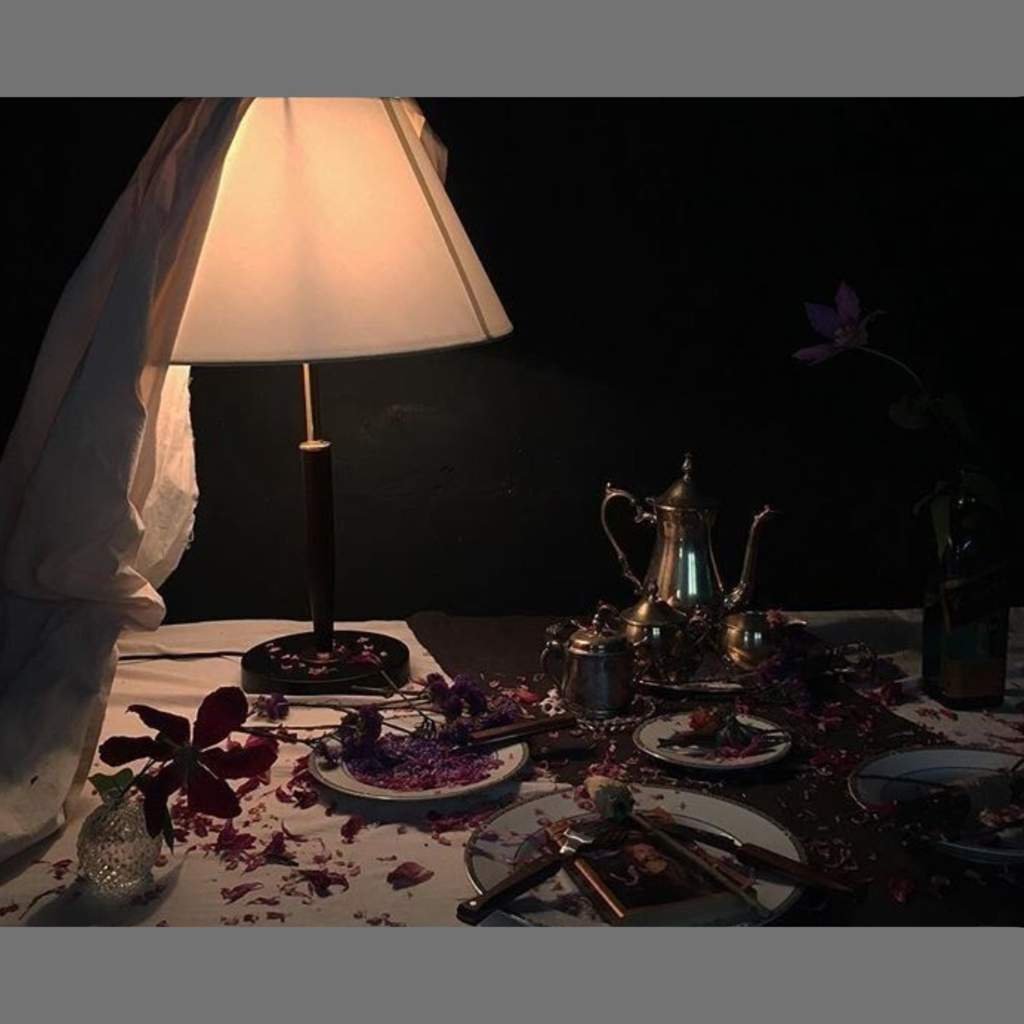 Темная Эстетика