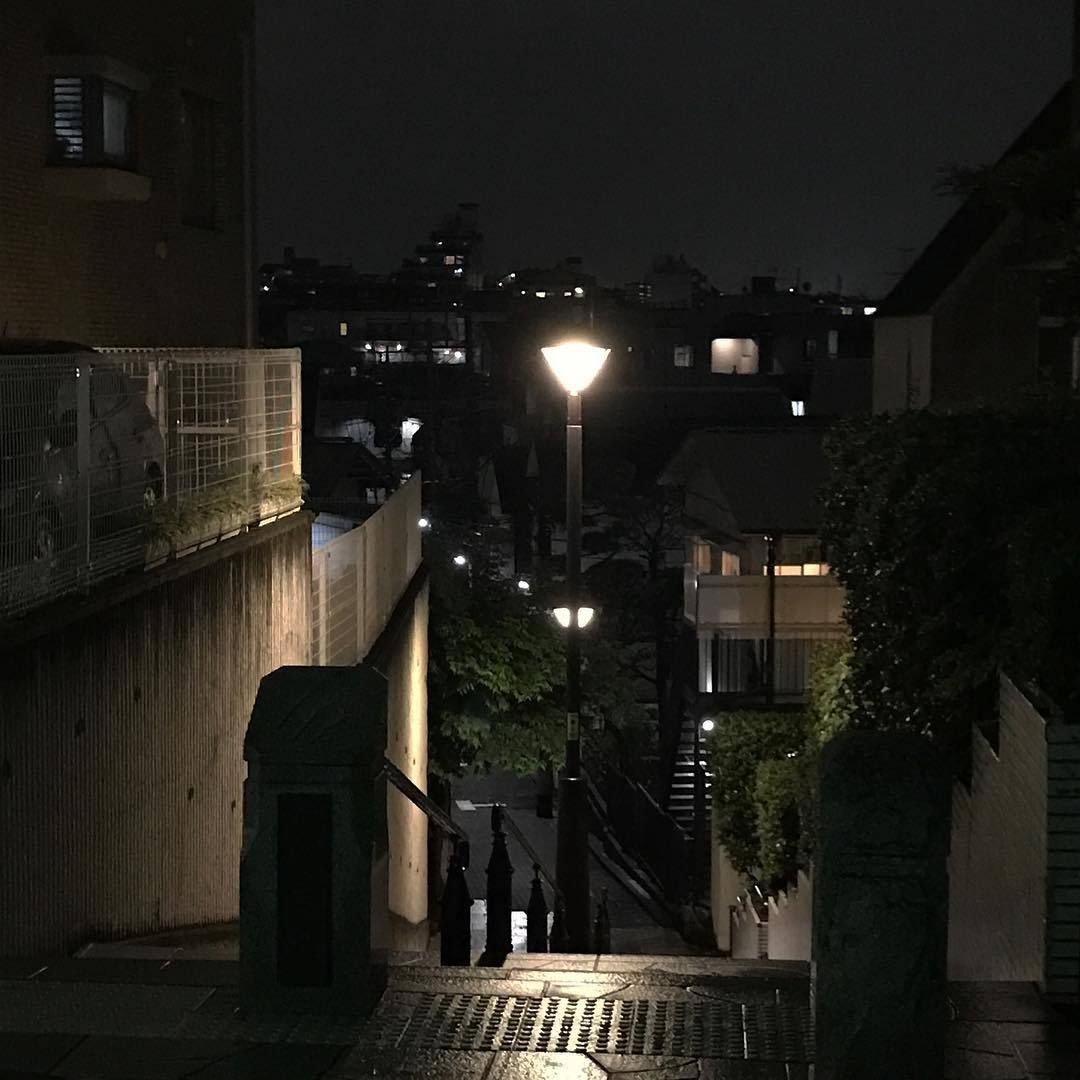 Эстетика темно