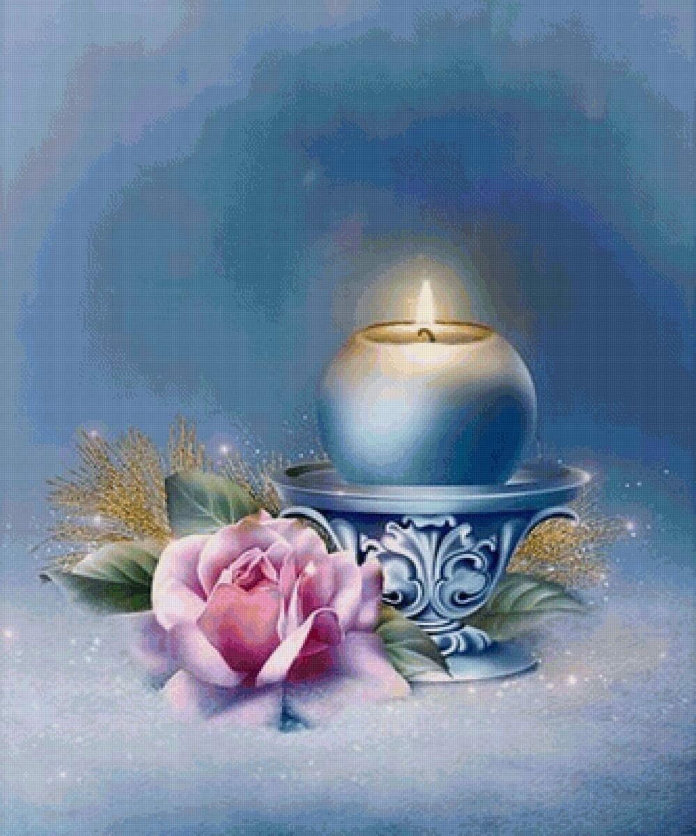 Божьего благословения на вечер и ночь