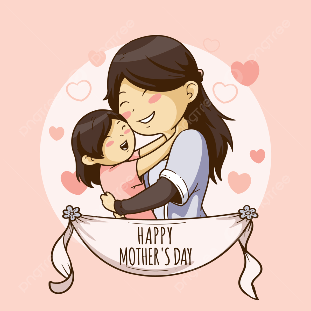 Happy mothers Day открытки