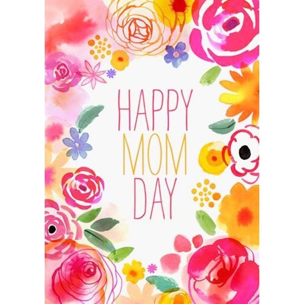 День матери