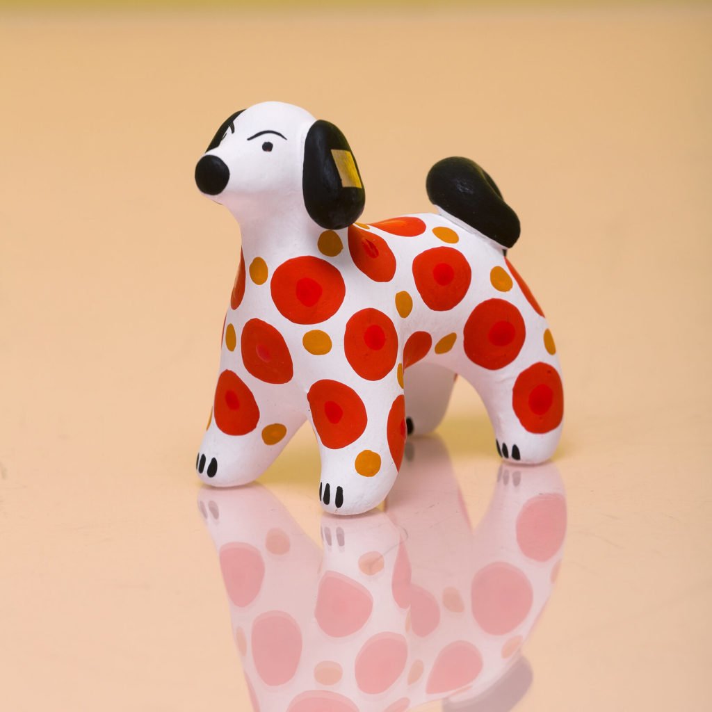 Воронежская Арефьевская игрушка