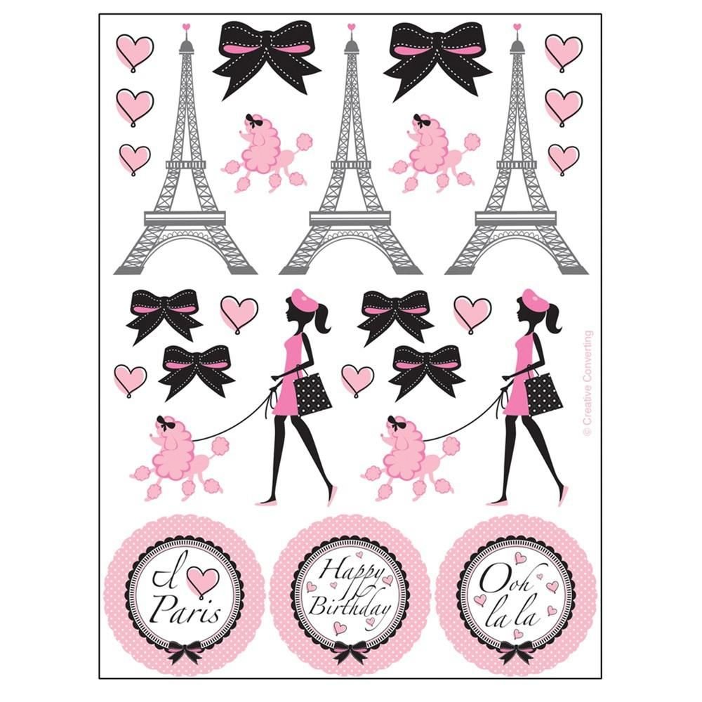 Барби для топпера