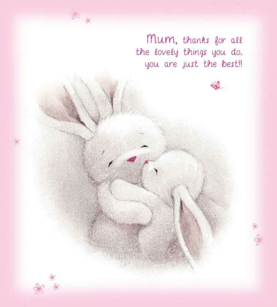 Грустный заяц