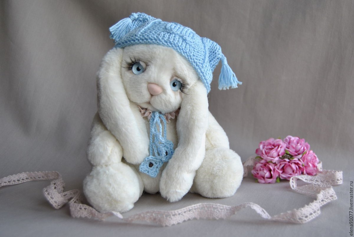 Грустный зайчик картинки