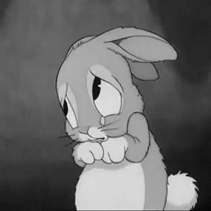 Веселый зайчик