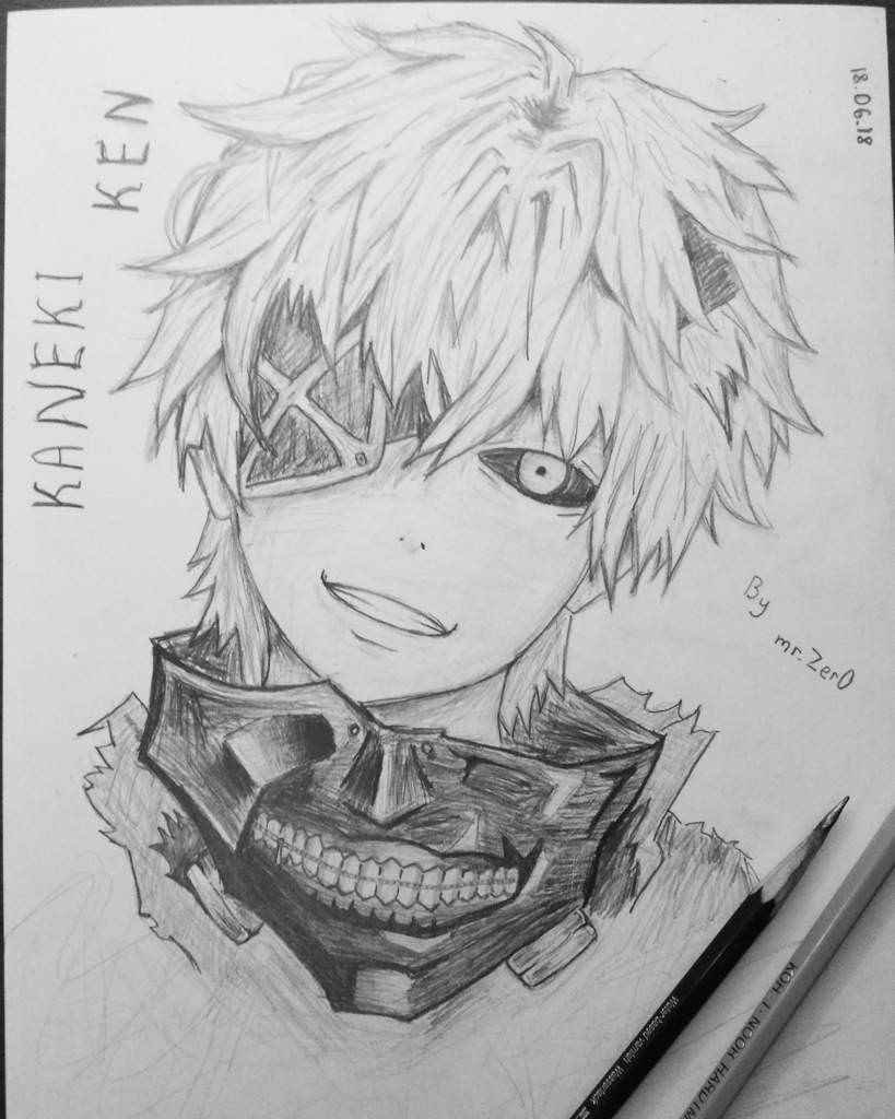 Аниме моя геройская Академия