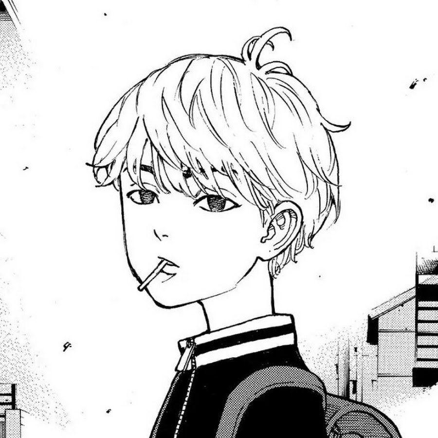 Чиби Мстители Баджи