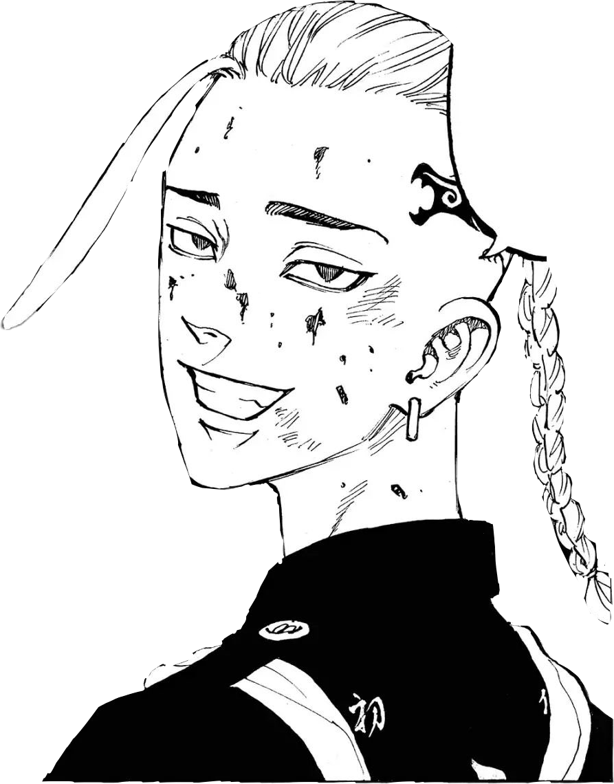 Аниме Токийский гуль Джузо Джуза