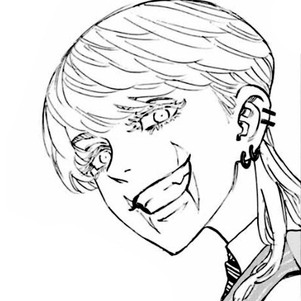 Санза Токийские Мстители