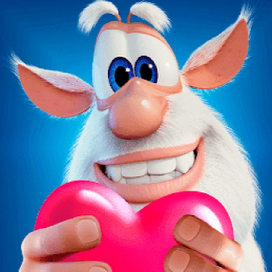 Booba Candy Adventure