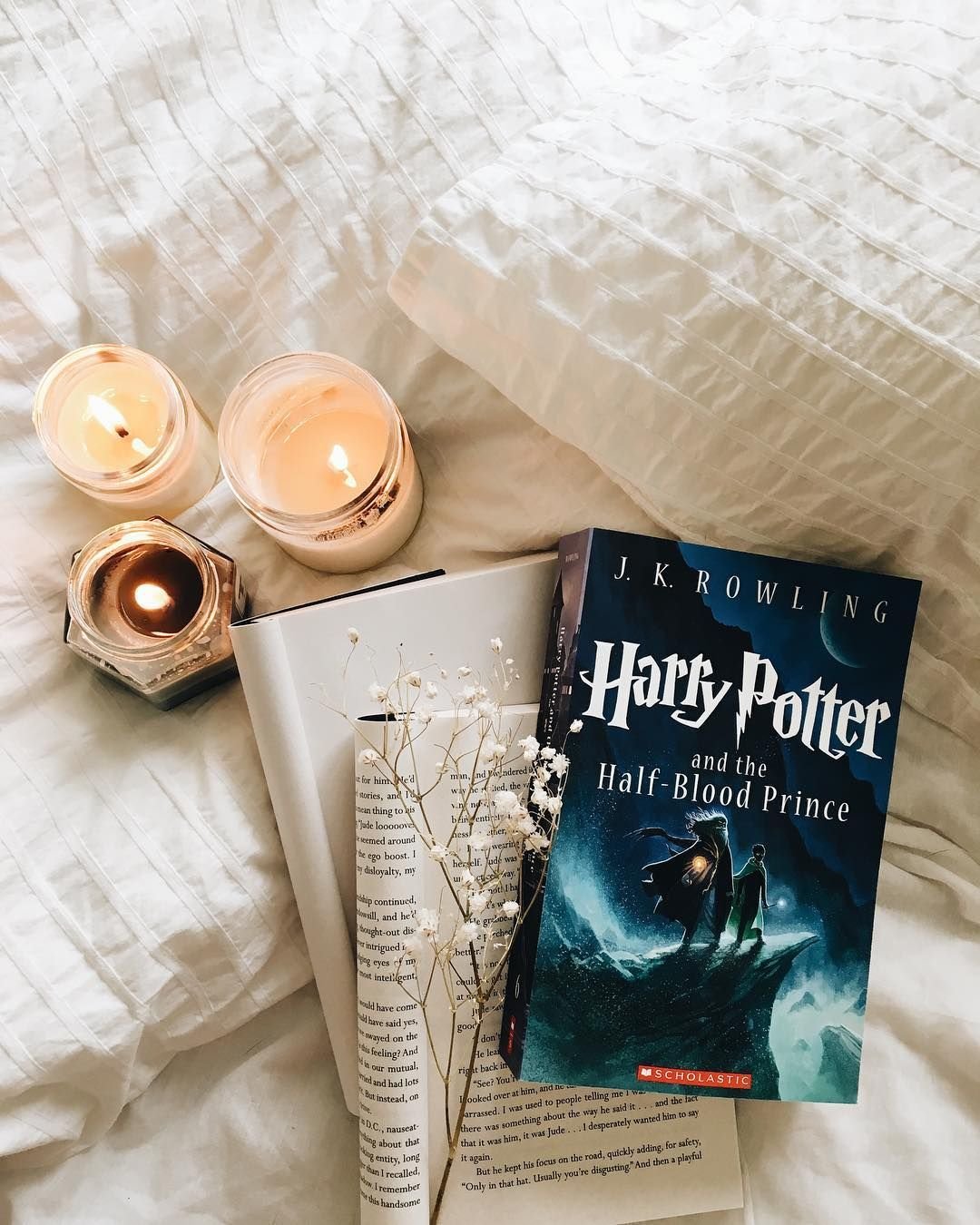 Harry Potter книга