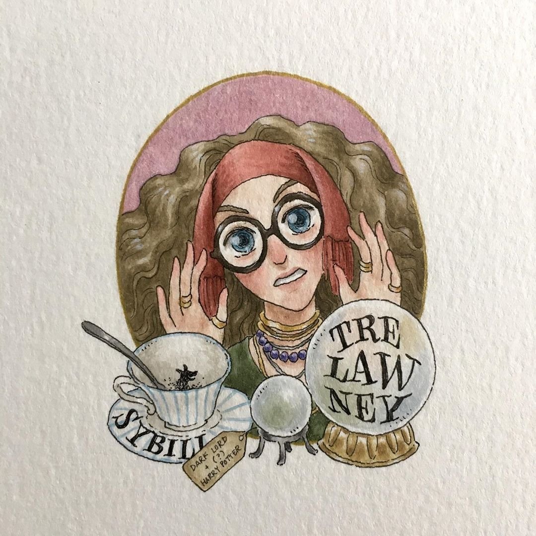 Harry Potter книга