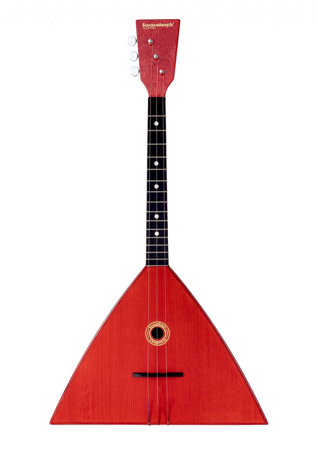 Балалайка БАЛАЛАЙКЕРЪ 3s se