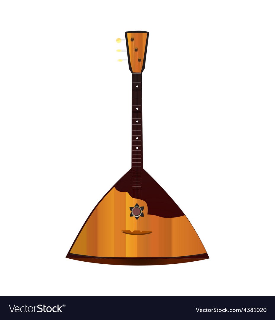 Балалайка картинки