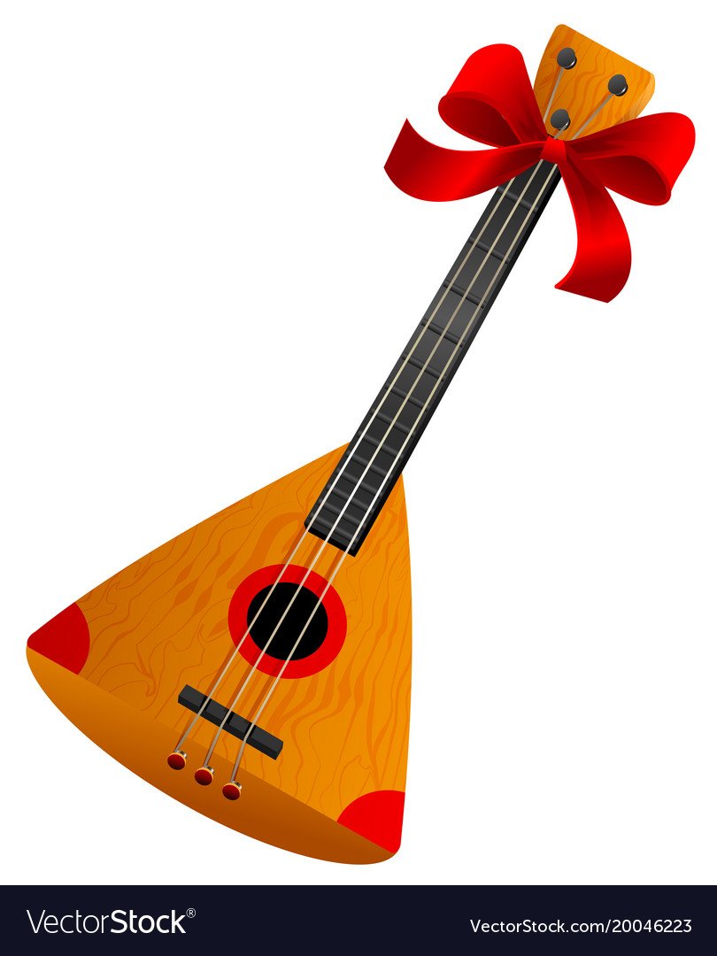 Шведские Балалаечники