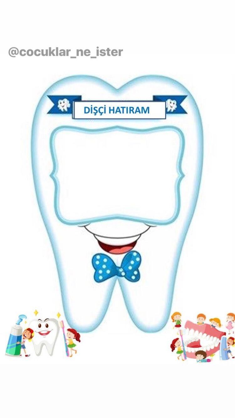 Торт на первый зубик