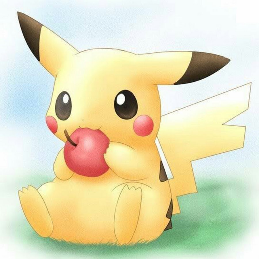 Пика пика Чу Чу