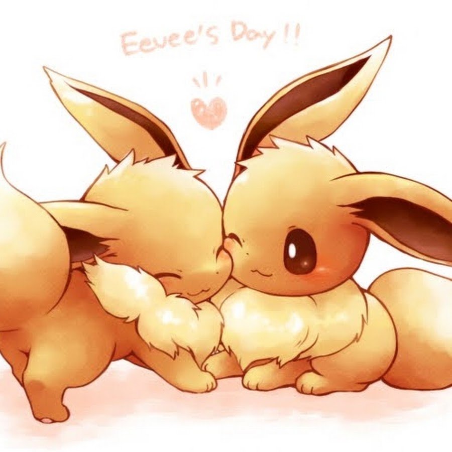 Милые рисунки