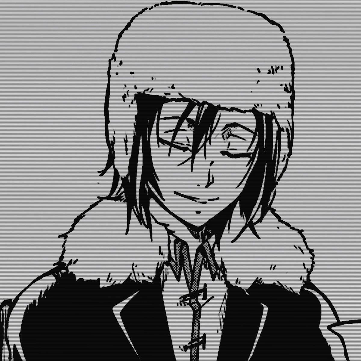 Фёдор Достоевский аниме