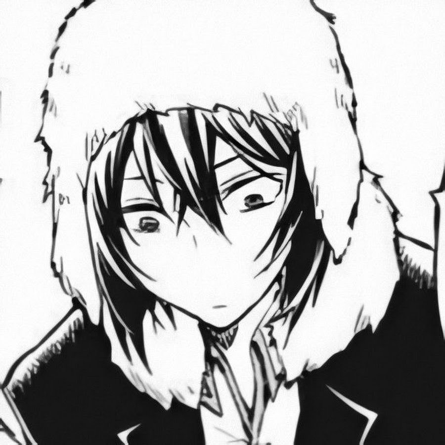 Фёдор Достоевский Великий из бродячих псов