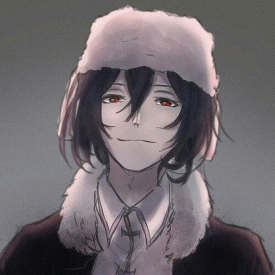 Гарин многоликий Достоевский