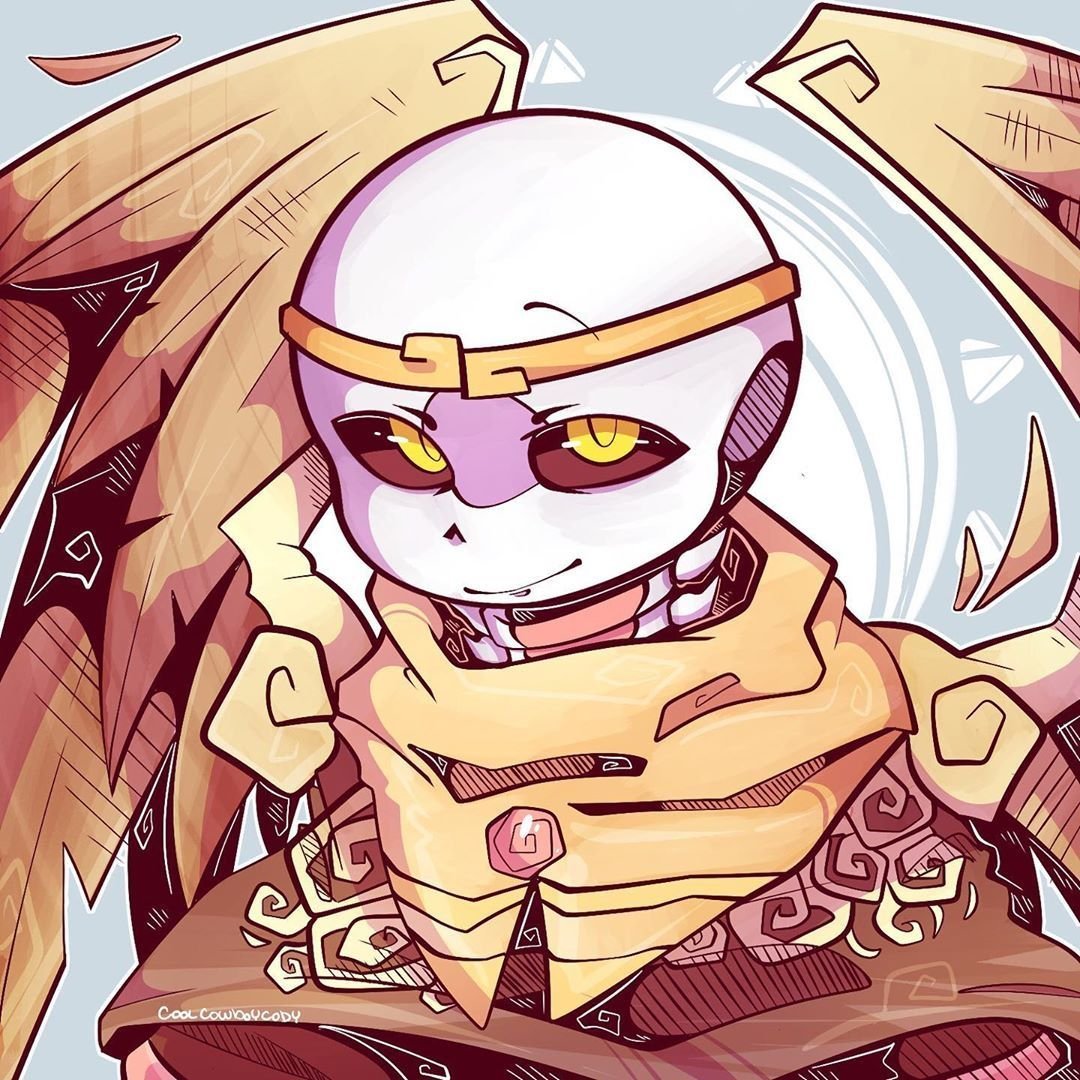 Дрим Санс 18 coolcowboycody