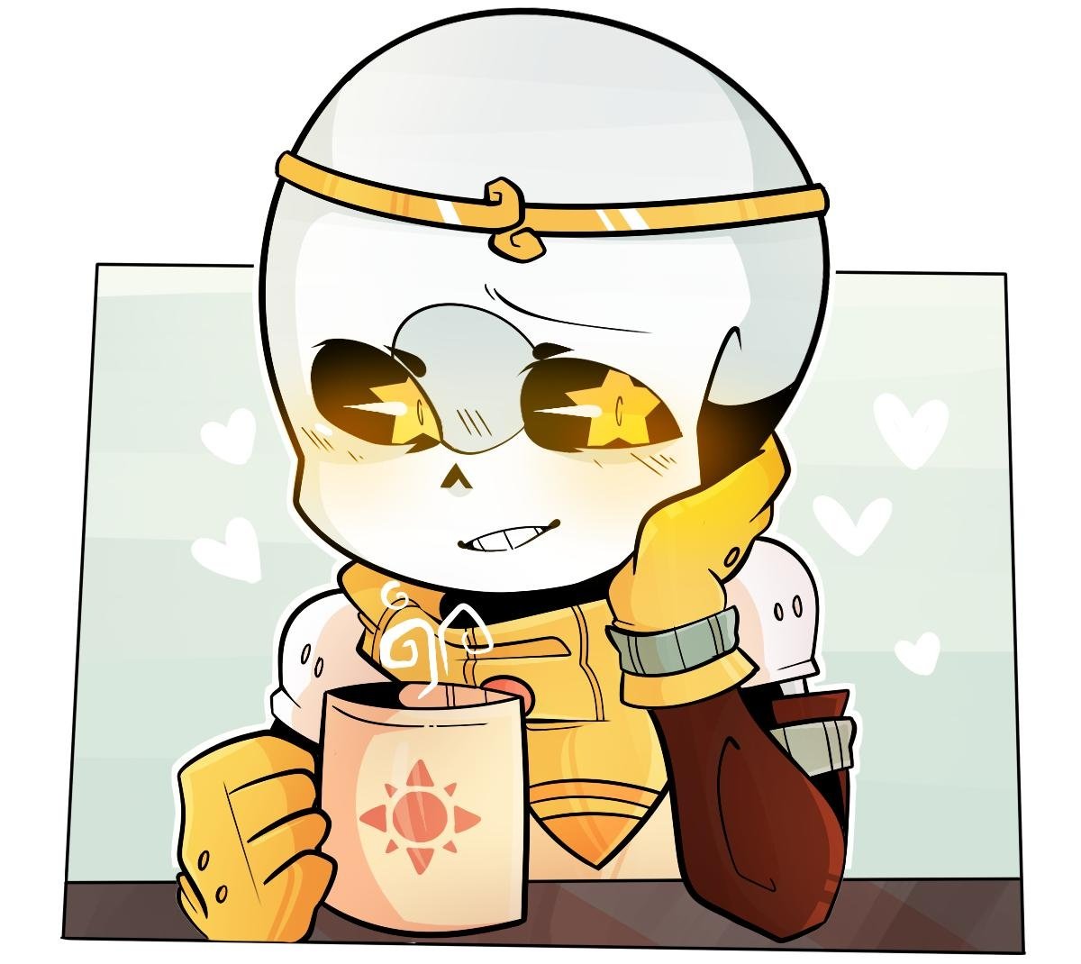 Дрим Санс расстроен