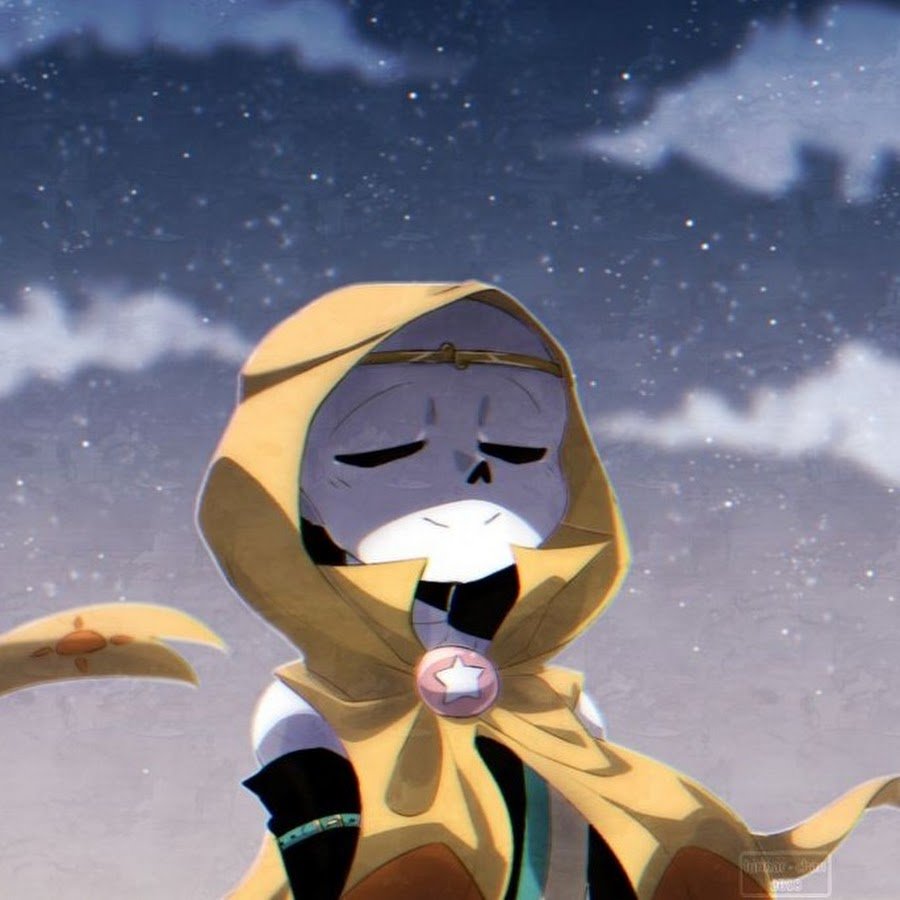 Дрим Санс милашка