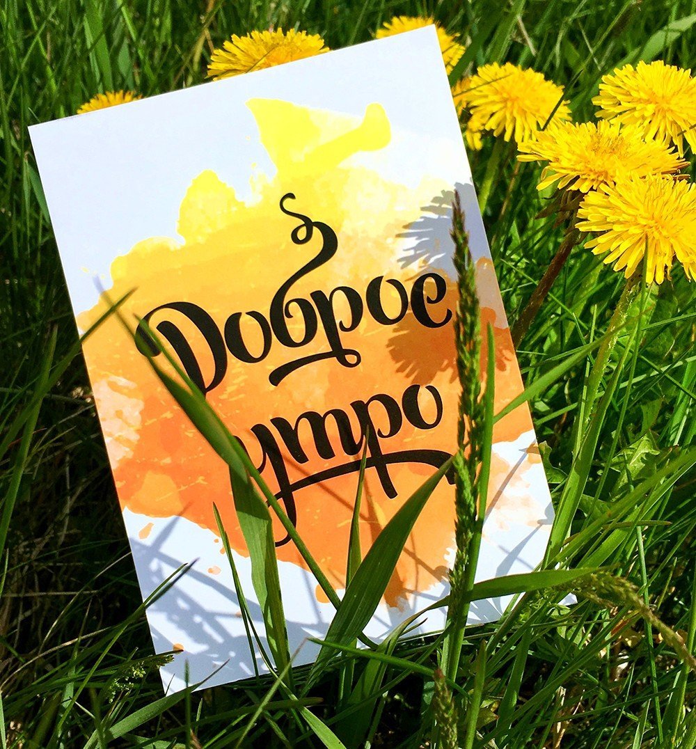 Открытки на все случаи жизни бесплатно