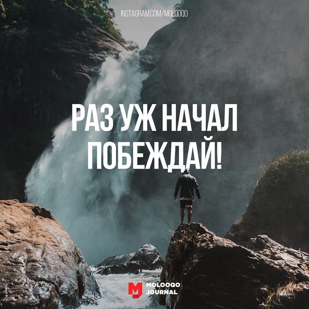 Мотивация цитаты