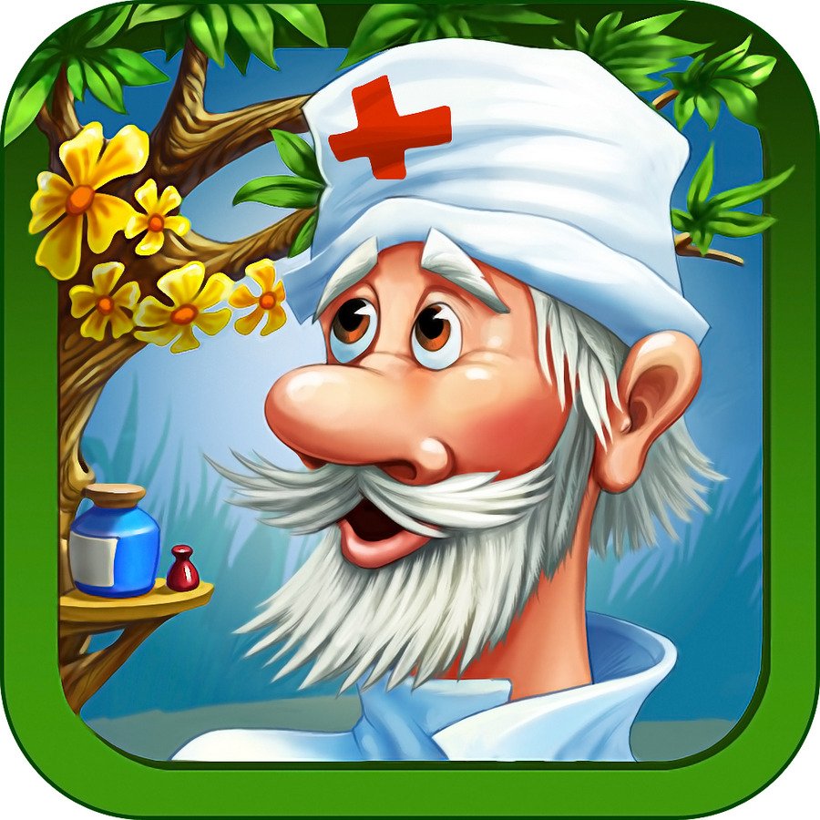 Презентация доктора Айболита