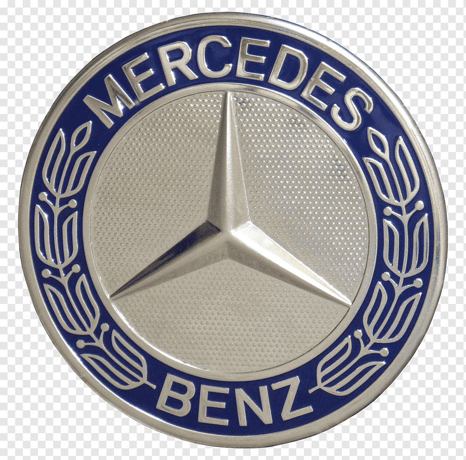 Мерседес Benz marka
